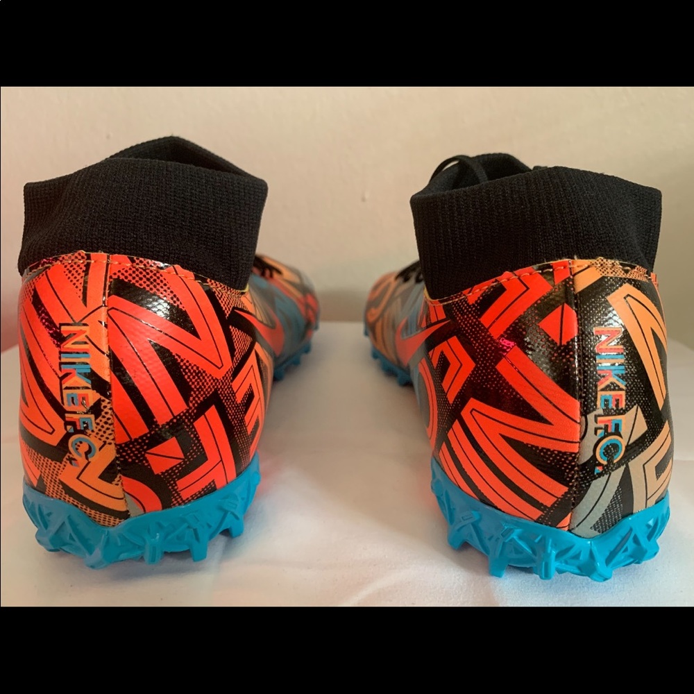 Nike Mercurial South Mexico City Superfly 7 - Picture 2 of 5